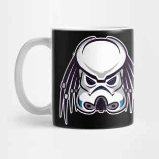 PredTrooper Mug